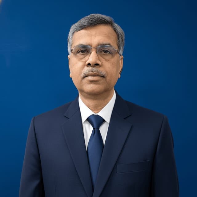 Manoj Thakur
