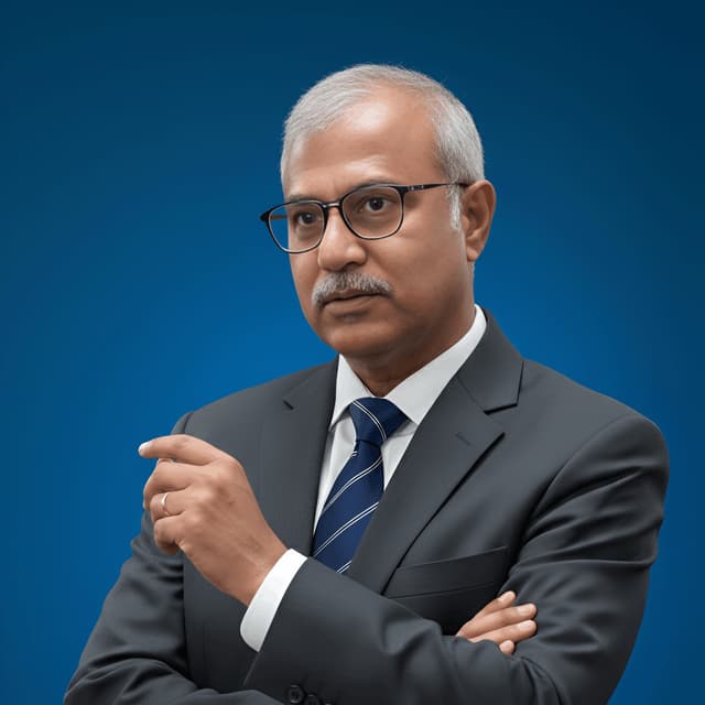 Nirjhar Pramanik