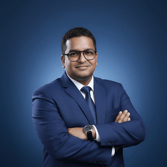 Bajrang Lal Bajaj