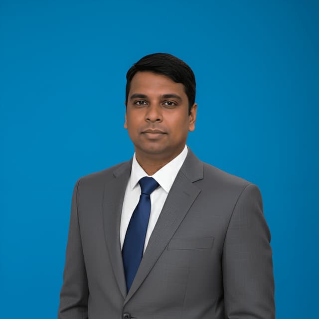 Surajit Chakraborty