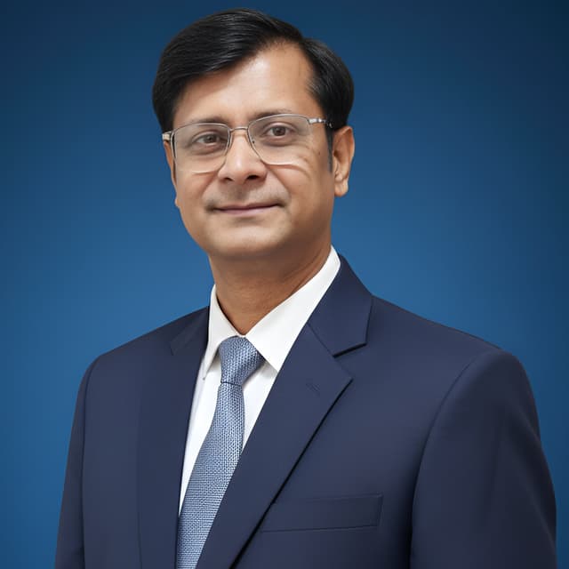 Surajit Saha